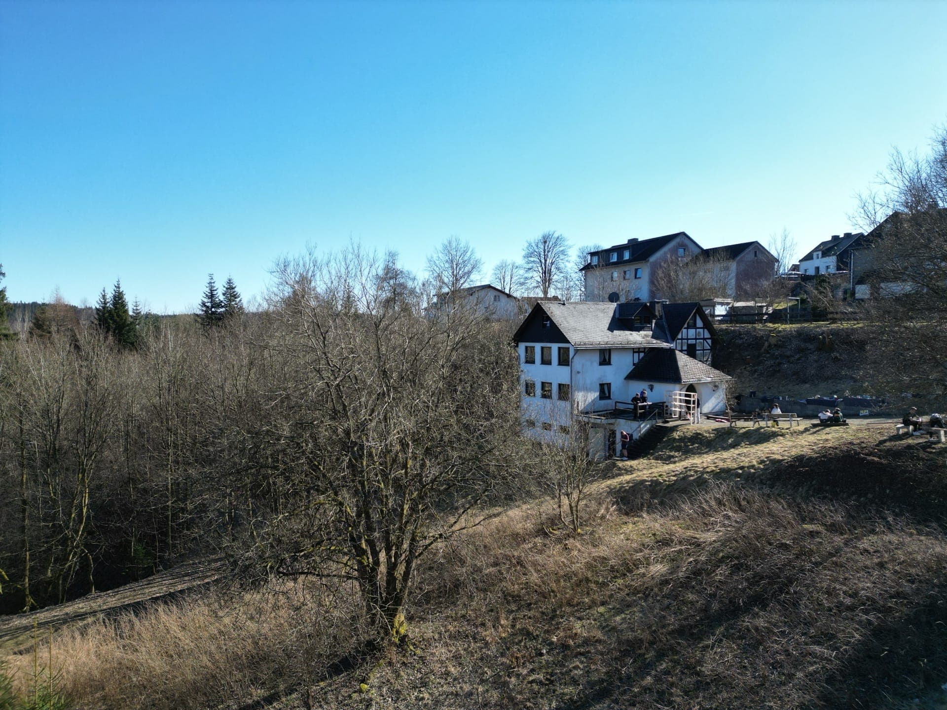 Wiesenhütte