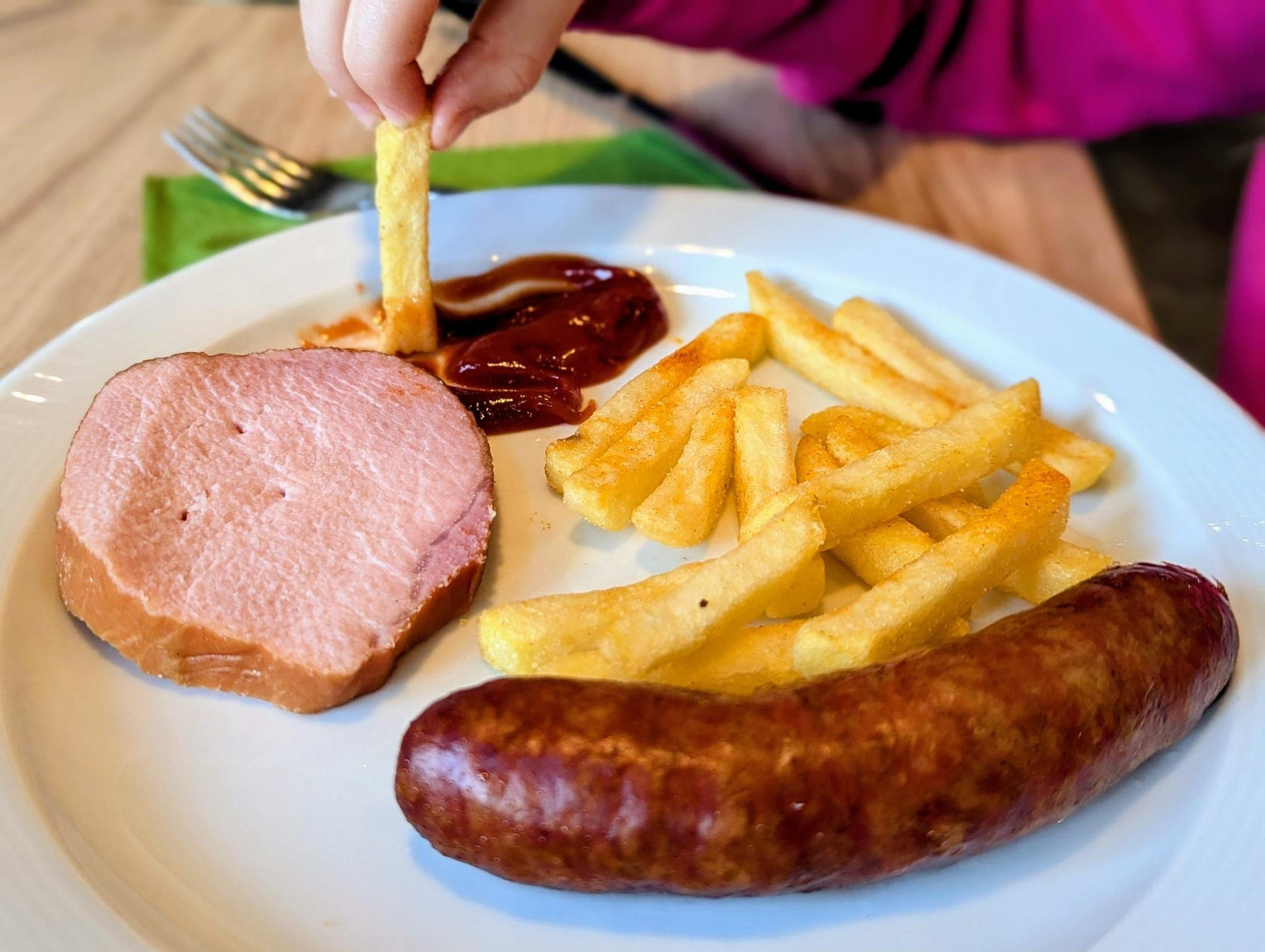 Vereinsaktivität — Skifreunde Gütersloh